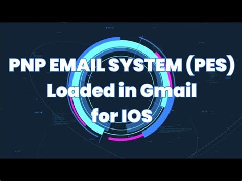 email pnp